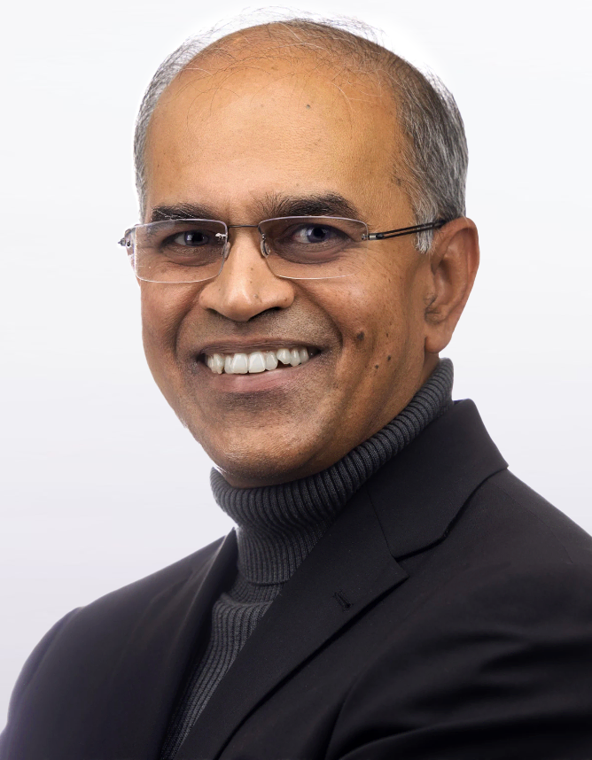 KG Ganapathi Vimaan CEO