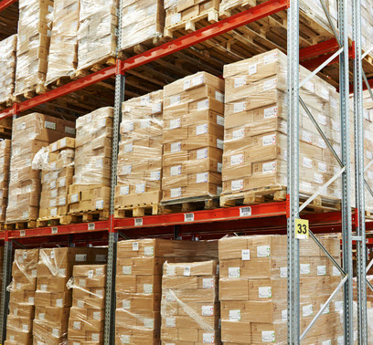 Case stow cycle counting is less intrusive