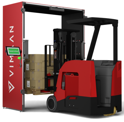 PalletSCAN 150