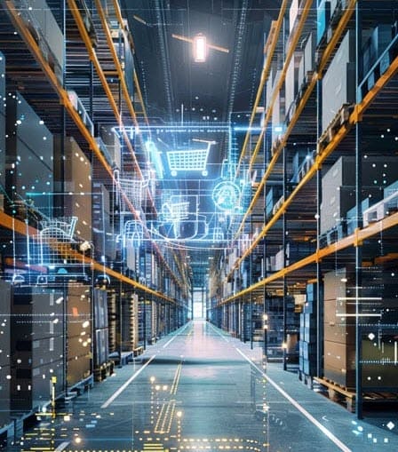 Learn what is automated robotic cycle counting