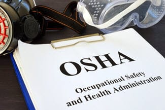 Labor Trends Impact on Pallet Processing 4 OSHA warehouse requirements