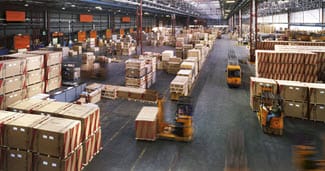 Evolution of Pallet Scanning 1 Pallet Scanning From Manual Methods to Automation
