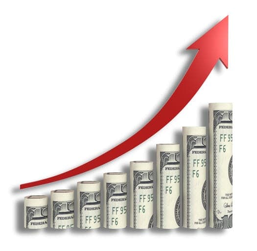 Labor Trends Impact on Pallet Processing 3 Rising warehouse wages
