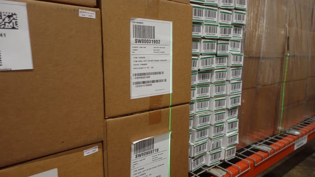 Order Cycle Time in 2025: How to Reduce It and Speed Up Fulfillment 5 Scan Delivery Lines