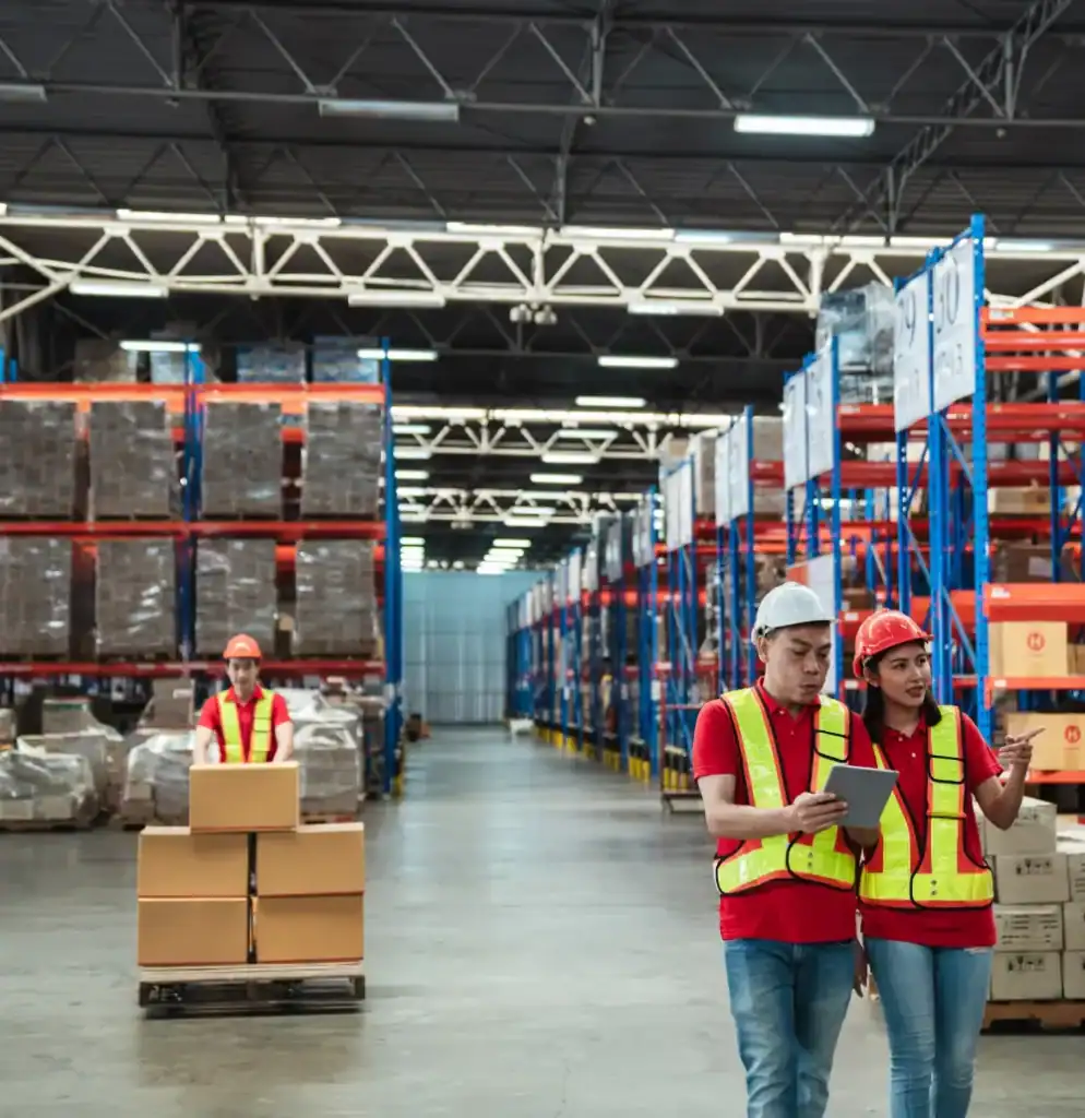 The Secret to Perfect Inventory Accuracy: AI Scanning Explained 7 Perfect Inventory Accuracy