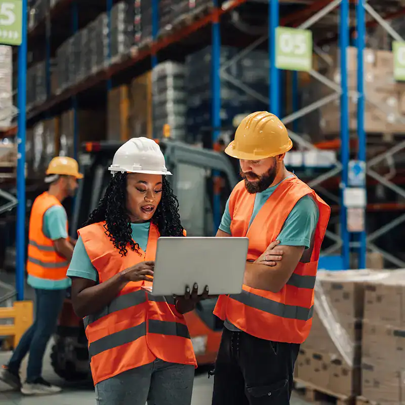 AI-Powered Shelf Intelligence: Transforming Warehouse Accuracy, Visibility, and Efficiency 4 Real-Time Insights and Seamless WMS Integration