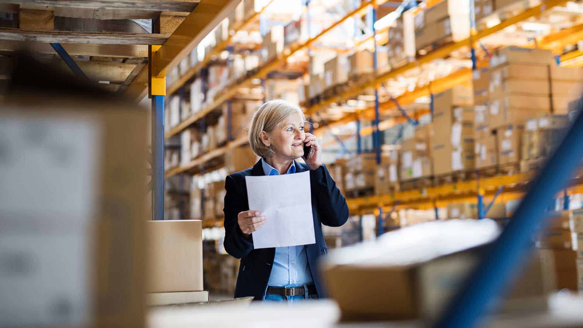 Best ID Scanner for 3PL Warehouses: Vimaan PalletSCAN, StorTRACK, and ParcelSCAN 4 Supply-Chain-Leaders