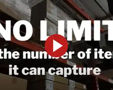Inventory Scanning & Tracking Solutions 7 StorTRACK Operational Demonstration