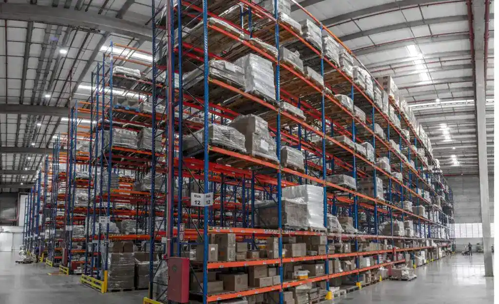 Inventory Scanning & Tracking Solutions 1 Warehouse Label Capture