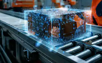 Warehouse Receiving 5 package dimensioning during receiving processes